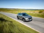 Hyundai Tucson 2018 года (WW)